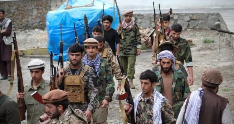 حركة طالبان تنتزع مناطق بإقليم بنجشير وأنباء عن وصول وفد إماراتي لكابل لإجراء محادثات معها