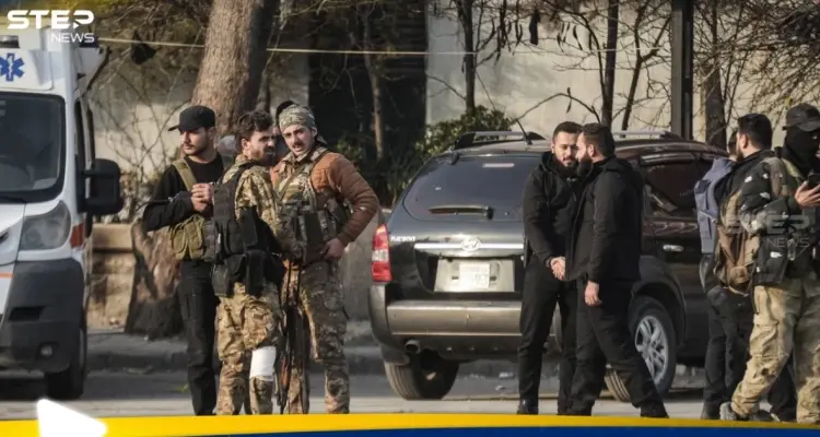 صورة للجيش السوري بعد سيطرته على الأشرفية بحلب