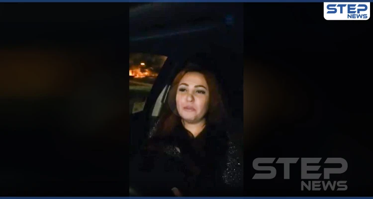 ورط نفسه بالظهور.. ماغي خزام تكشف حجم ثروة رامي مخلوف بالليرة وتنقلب عليه(فيديو)