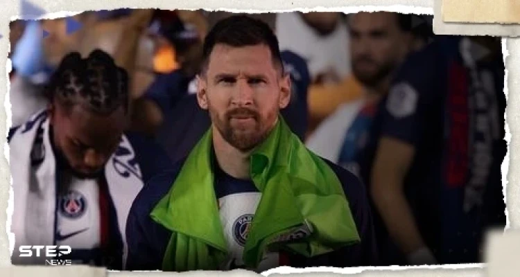 تقارير: ميسي يرفض عرض الهلال السعودي ويحسم موقفه بشأن وجهته المستقبلية