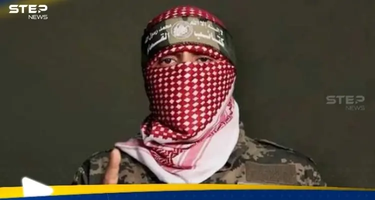 أبو عبيدة يكشف ما فعلته القسام بقوة إسرائيلية حاولت مباغتها داخل مبنى: أخبار