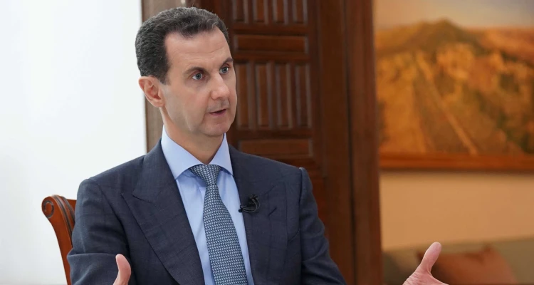 بشار الأسد يصدر مرسوماً تشريعياً لجميع السوريين في الداخل والخارج.. ويكشف أهدافه