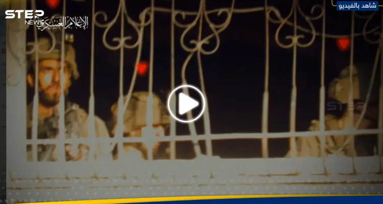 شاهد|| كتائب القسام تلتحم مع جنود وآليات إسرائيلية في حيي التفاح والدرج: أخبار