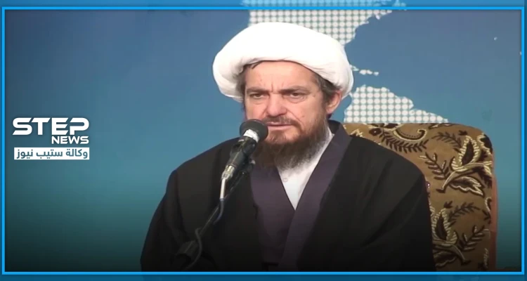 "من دهن منطقة حساسة".. معمم شيعي ينشر وصفة لعلاج "كورونا" لن تخطر على بال بشر..