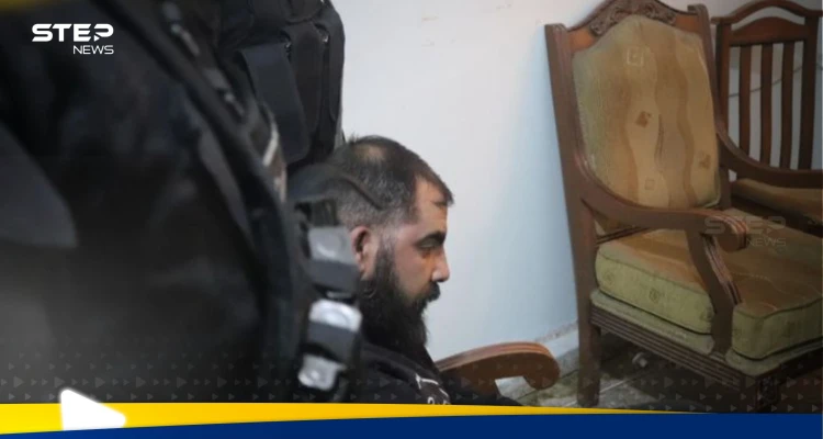 القبض على مسؤول زمن النظام البائد.. كان مشرفاً على العملية الأمنية في حي بابا عمرو بحمص السورية