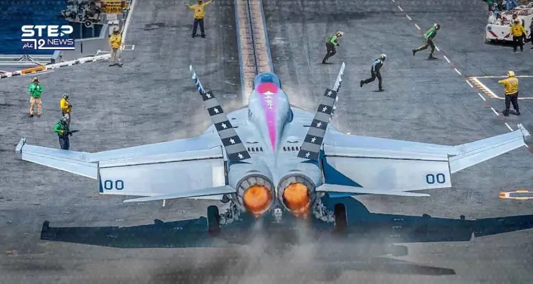 لماذا تراجع ترامب عن ضرب إيران؟ كواليس القرار الأمريكي في اللحظة الأخيرة: أخبار