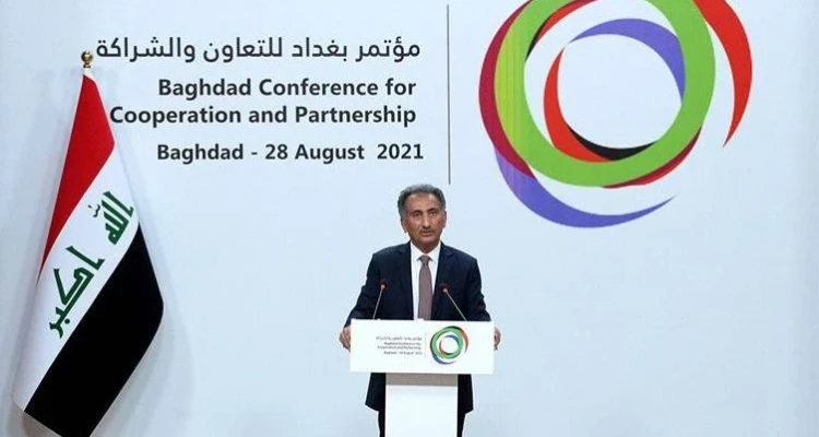 الخارجية العراقية تكشف عن أبرز أجندة مؤتمر بغداد  وفيما إذا ستحضر سوريا