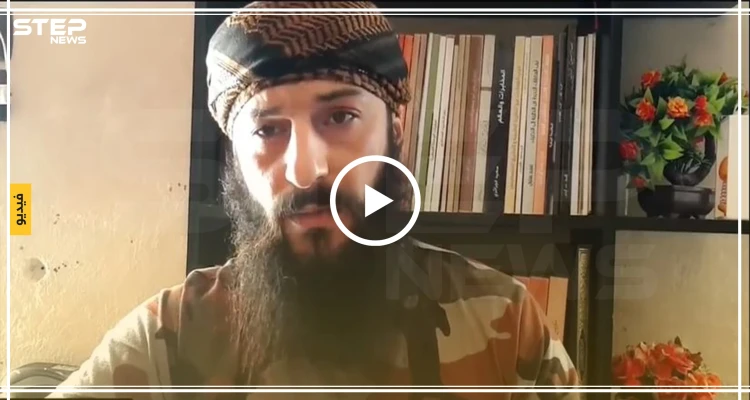 تحرير الشام تعتقل إعلامياً مقرباً منها لنشره مقطع أبي العبد أشداء (فيديو)