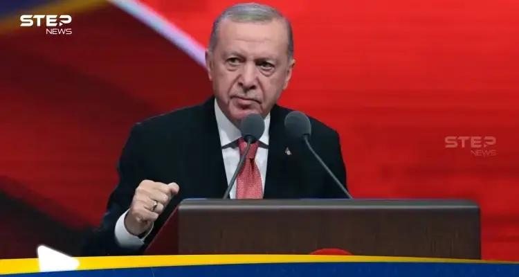 أردوغان: اتفاق دمشق و قسد يدعم السلام مع الكردستاني في تركيا: أخبار