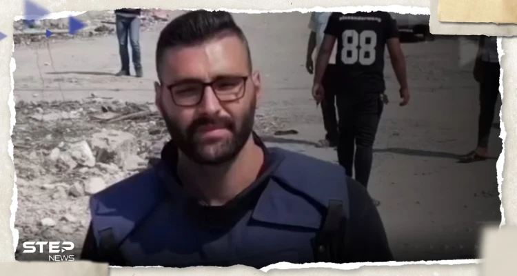 "لستُ بطلاً".. معتز عزايزة يطلب حماية دولية ويوجه رسالة