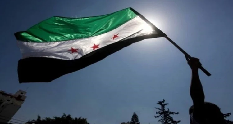 أول ردّ من المعارضة السورية على قبول طلب ترشح بشار الأسد لـ الانتخابات الرئاسية السورية