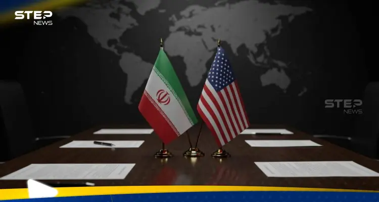 إيران وأمريكا