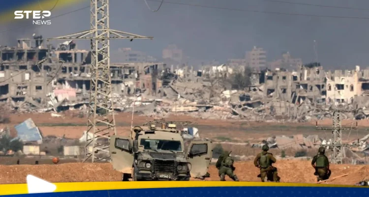 "غير مستعدين لقبولها".. مسؤول إسرائيلي يكشف عن "مطالب حماس" بشأن التوصل لاتفاق: أخبار