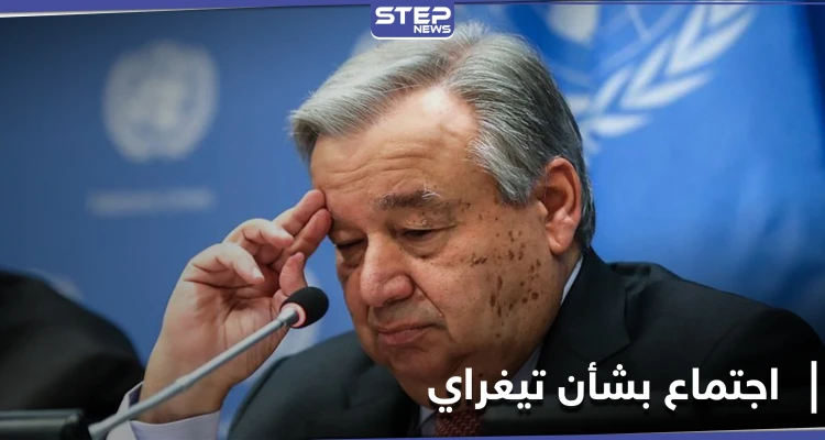 بعد مهلة الاستسلام.. مجلس الأمن يعقد اجتماعه الأول بشأن تيغراي الإثيوبية