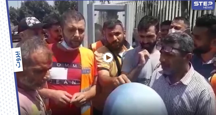 "أمامكم 30 ساعة".. أهالي ضحايا انفجار بيروت يتوعدون بتحركات كسر عظم (فيديو)