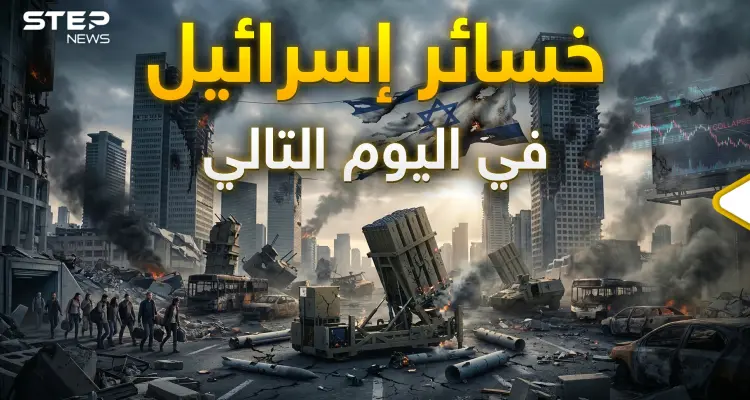 اليوم التالي للحرب.. إسرائيل تعاين الأضرار: أخبار