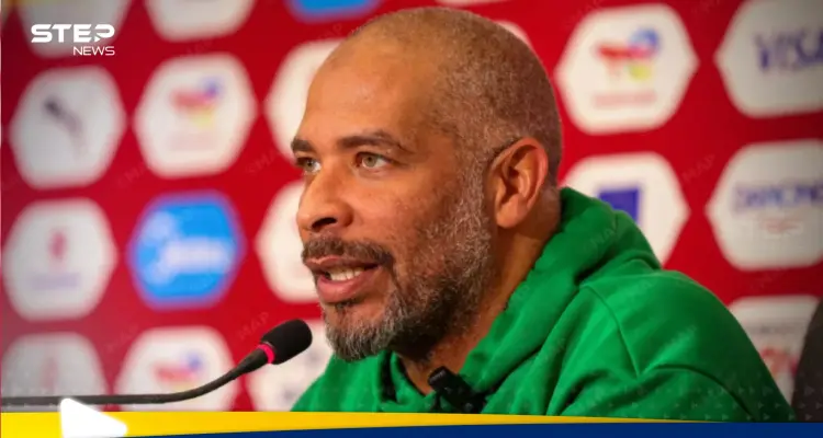 مدرب نيجيريا