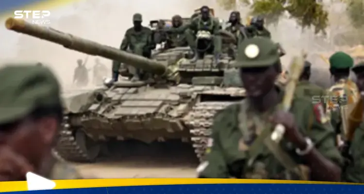 المعارضة في جنوب السودان تدعو للتقدم نحو العاصمة