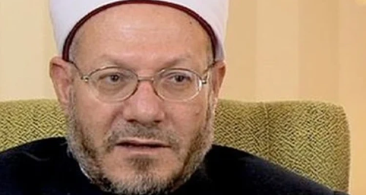 مفتي الديار المصرية: يجوز الصيام بدون صلاة ومخالفة أمر الطبيب في رخصة الصيام معصية