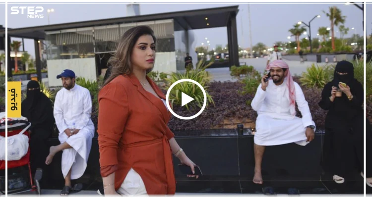 سعوديات يتجولن من دون عباءة في الرياض وحملة مناهضة ضدّهن (فيديو)