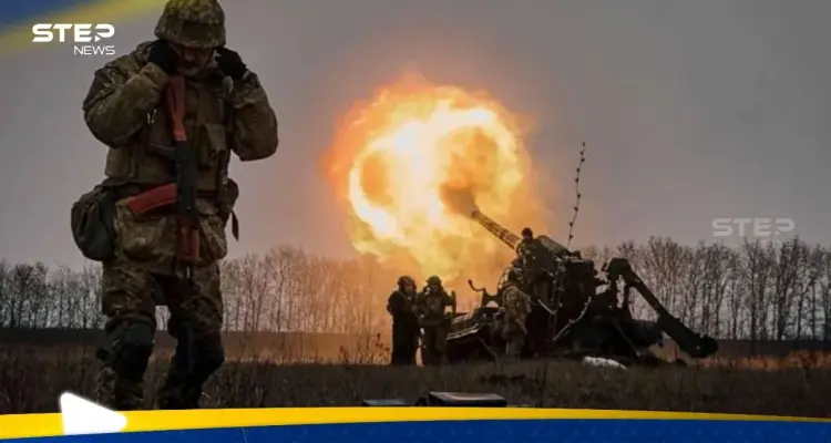 الصراع في أوكرانيا