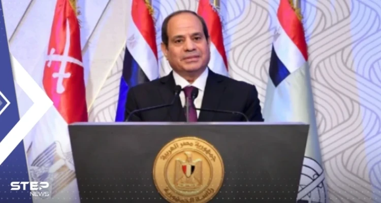 السيسي عن وثائقي لـ"فظائع" ارتكبها الإرهابيون: قد لا ينام المصريون إذا شاهدوه