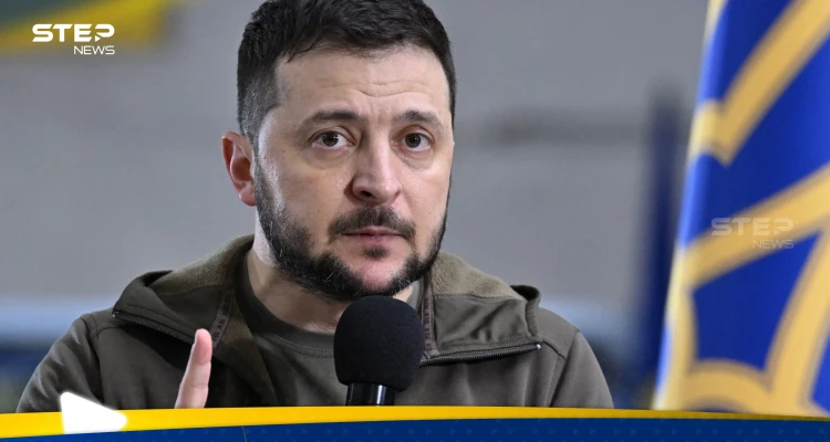 زيلينسكي يحذر حلفاؤه الغربيين: "بوتين سيأكلكم على العشاء"
