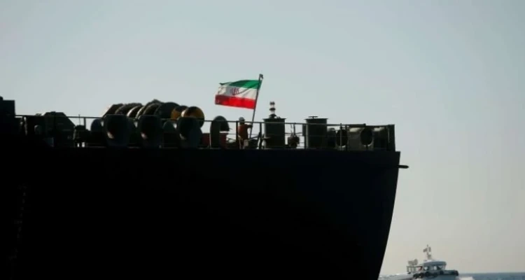 عقوبات أمريكية تستهدف "شبكة دولية" تُهرّب النفط للحرس الثوري الإيراني