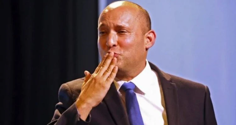 من هو رئيس وزراء إسرائيل الجديد.. تفاصيل لا تعرفها عن حياة بينيت وكرهه للعرب علناً