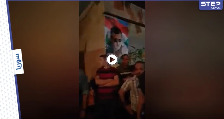 بدء توافد قاطني مناطق النظام السوري للمشاركة في انتخابات الأسد.. وفتيات يرقصنَّ بشكل لافت (فيديو)