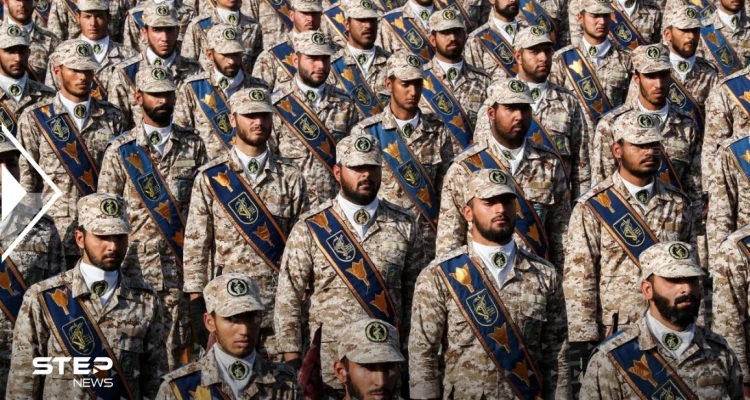 قائد فيلق القدس بالحرس الثوري الإيراني يكشف عن عملية لطائرات مسيرة فوق إسرائيل مؤخراً