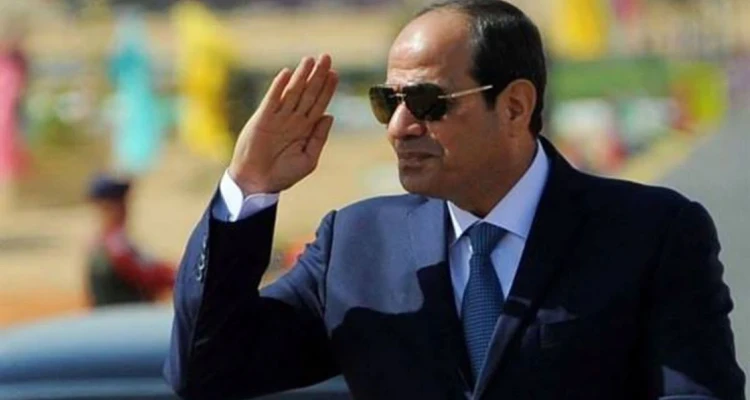 لأول مرة منذ سنوات.. السيسي يصدر قراراً بإلغاء تمديد حالة الطوارئ في جميع أنحاء البلاد
