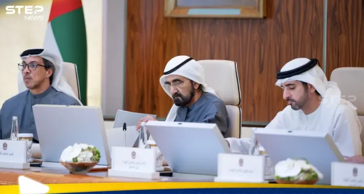 الإمارات تطلق منظومة حكومية جديدة تعتمد الذكاء الاصطناعي: أخبار