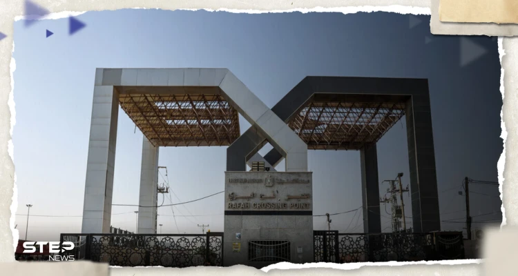ألفا فلسطيني يخرجون من غزة إلى دولة عربية بالطائرات