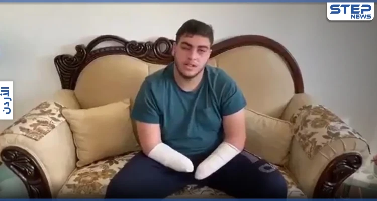 بالفيديو|| أول تعليق لـ "فتى الزرقاء" على أحكام الإعدام الصادرة بحق المشاركين بالاعتداء الوحشي عليه