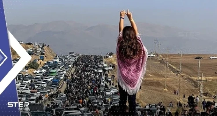 الشرطة الإيرانية تعلن تركيب كاميرات في الأماكن العامة لرصد من لا يلتزمن بالحجاب.. وتحذر