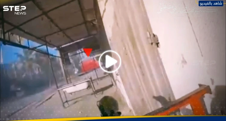 بقذيفة "أر بي جي".. كتيبة فلسطينية تنشر فيديو للحظة تفجير دبابة "ميركافا" إسرائيلية في خانيونس