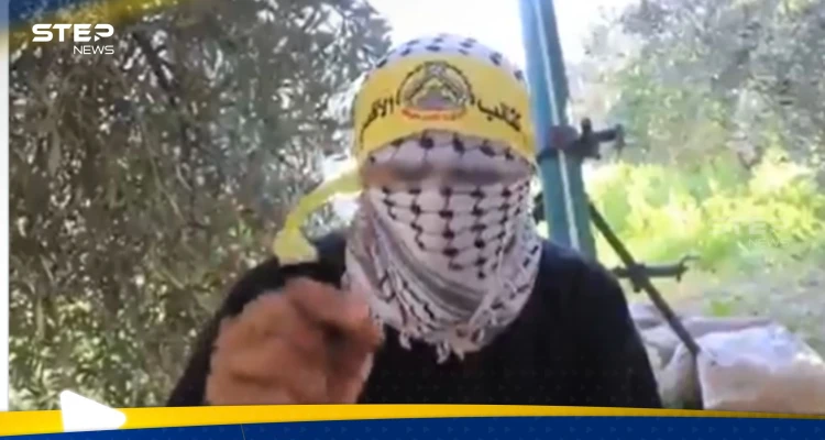 شاهد|| فصائل غزة تتحدى إسرائيل.. رشقة صواريخ فلسطينية بعد فنجان قهوة على النار