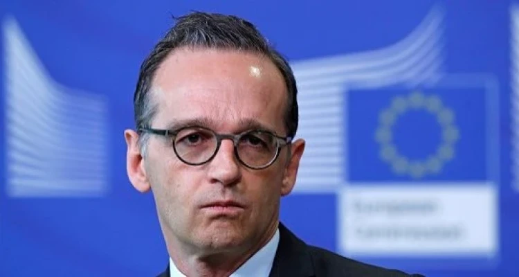 وزير الخارجية الألماني يدعو الأوربيين إلى إعطاء الضوء الأخضر من اجل إجراءات جديدة ضد روسيا