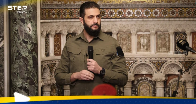 الشرع يحيي ذكرى “فجر تحرير سوريا”