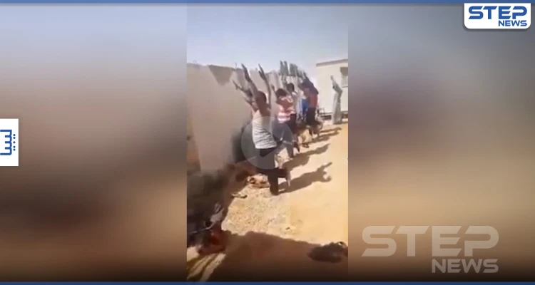 بالفيديو|| ميلشيات ليبية تعذب عمّالاً مصريين بطريقة مهينة والإعلان عن مكافأة لمن يدلي بمعلومات عنهم