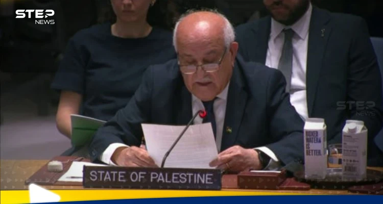 فلسطين تكشف كيف يتم وقف الحرب في غزة فوراً