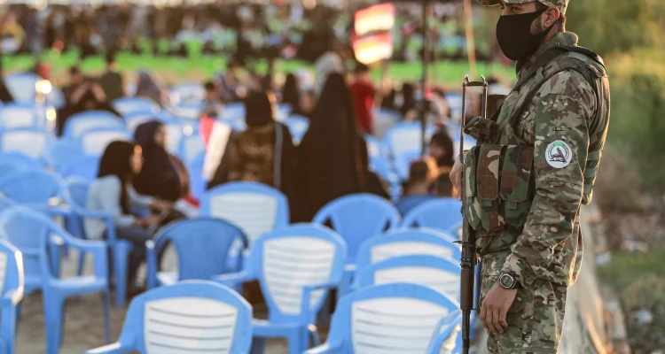 مع انطلاق التصويت الخاص في الانتخابات العراقية.. الأمم المتحدة تدعو لأمرٍ هام يتعلق بالناخبين
