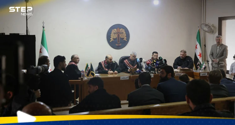 بدء أولى جلسات المحاكمة العلنية للمتهمين بانتهاكات الساحل السوري