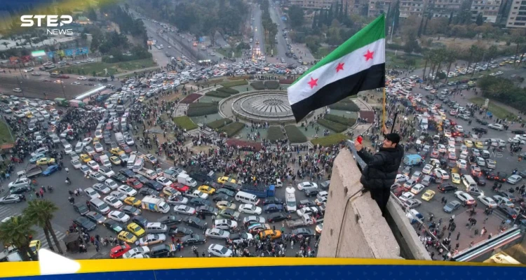 السفارة الأمريكية تدعو رعاياها لمغادرة سوريا فورًا وسط مخاوف خلال فترة العيد
