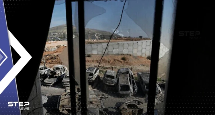 مسؤولان إسرائيليان يطالبان بمحو قرية حوارة الفلسطينية من الوجود (فيديو)