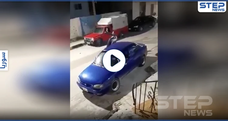 بالفيديو|| فرحة لم تكتمل.. سجين أردني يلقى حتفه برصاصة طائشة كانت احتفالاً بخروجه