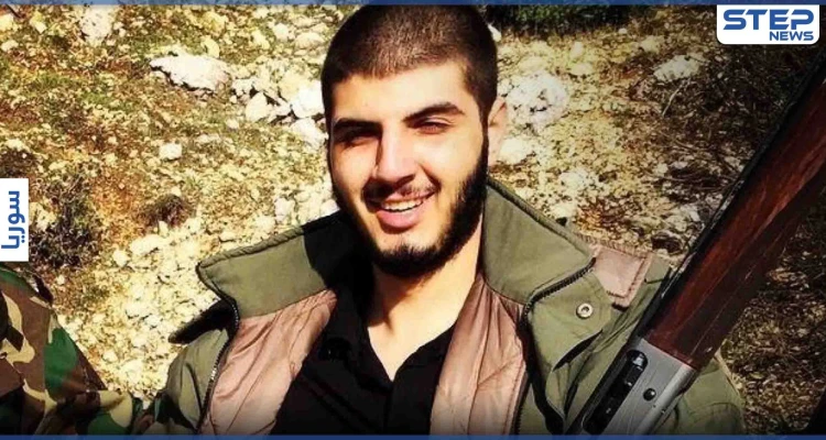 بالفيديو|| علويون وموالون للنظام السوري يخرجون غضباً على ابن عم بشار الأسد في اللاذقية