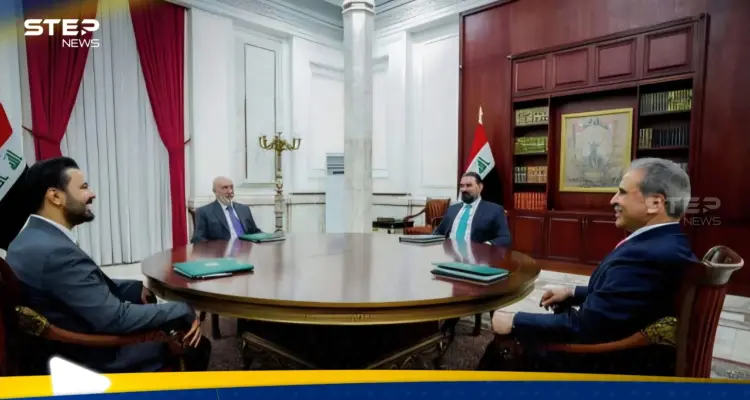 العراق يصدر بيانا بشأن القرار الأمني والعسكري: أخبار