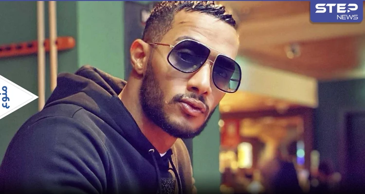 بالفيديو|| مبالغ لا تصدق.. محمد رمضان ينثر المال في غرفته بعد الحكم عليه في هذه القضية